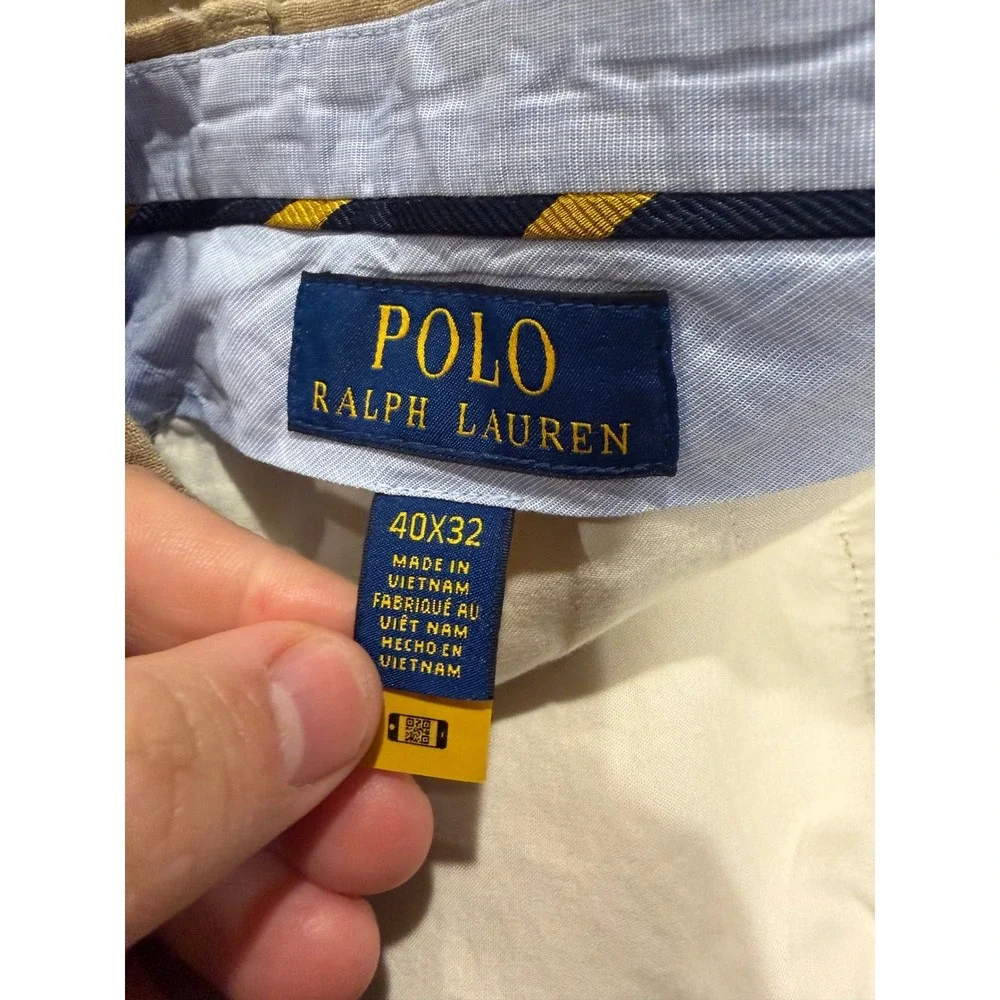 Polo Ralph Lauren polo ralph